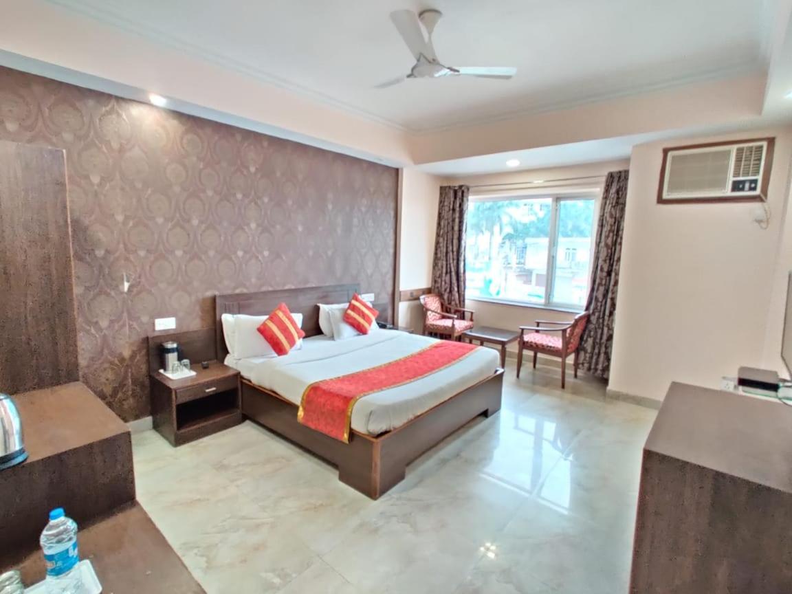 Hotel Patnitop By Emt Exterior photo